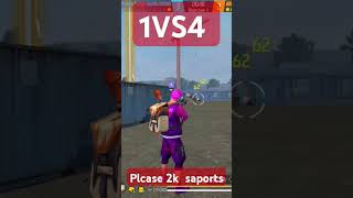 video send🤯 garena max😥 kushinagar 🤯100K