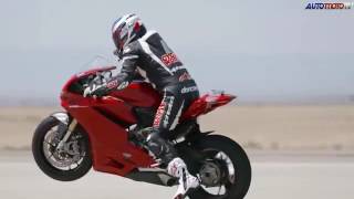 Superbikes vs  Supercars – PERFORMANCE SHOOTOUT