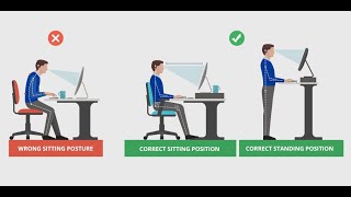 Workstation Ergonomics