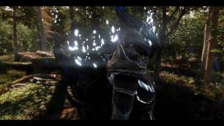 Xyn's Reworked Daedric Armor (Frost)