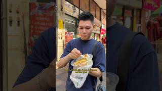 KOK BISA YA NASI TELUR AJA VIRAL DI THAILAND ⁉️ #kulinerjason #food #makananunik #shorts