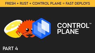 Silly Fast Fresh Deploys with Rust (Part 4)