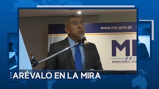 Noticiero ESTELAR 9 pm, 21 de agosto de 2024