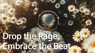 Drop the Rage, Embrace the Beat 🌐 #ToleranceDay #November16 #EDMforPeace #edm2024 #edmhouse