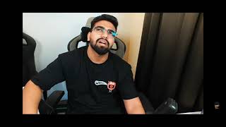 omega inspiration mortal bhai ha kya ? @OMEGAAAA @MortaLyt @S8ULSID @esportswithamit @SoulAman