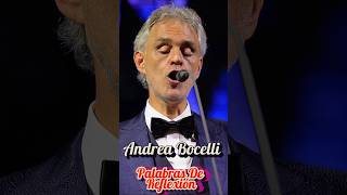 Andrea Bocelli: La Voz que Emociona al Mundo #Música #Andrea #Bocelli #Ópera #Tenor #italia