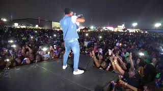 Harmonik - Orlando Caribbean Festival 2019   Full Performance