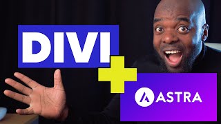 How To Use Divi Theme With Astra Theme