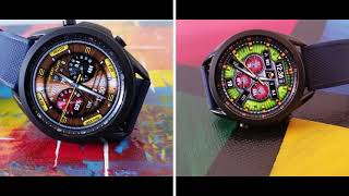 TOP FREEBIES OF THE WEEK!  Hurry! Samsung Galaxy Watch 3 Watch Faces - Jibber Jab Reviews!