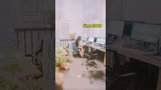 Office video LEHENG