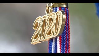 2020 Pinellas County Schools Graduation Montage