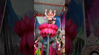 Begum Bazar Ganesh 2023 | Hyderabad Ganesh 2023 | Ganesh Utsav 2023 #dhoolpetofficial