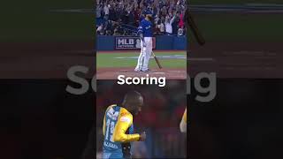 Baseball Vs Cricket #sports #debate