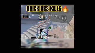 Quick 1v3🥵 #bgmi #pubgmobile #gaming #esports #trending #viral #youtubeshorts #game #shorts #athlete