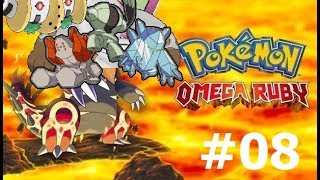 RANDOMIZER ORAS! Ep.08: The Registrate Family