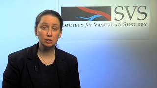 Vivian Gahtan, MD -  Lifestyles of Vascular Surgeons