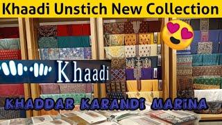 Khaadi unstich new and latest collection | khaader karandi dresses | life style with me | khaadi pk