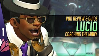 LUCIO - Review & Guide - Coaching the Many [P1]