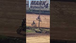 Little dirt track Harescramble madness down at the Rattlesnake! VCHSS 2024