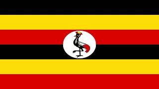 Ugandan National Anthem Piano Remix