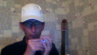 Massachusetts   Bee Gees   Harmonica chromatique