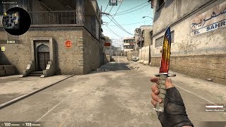 CS:GO 42-5-15 dust 2 (LEM)