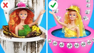 NEW 123 GO! Thrilling Doll Transformation Adventure: Incredible Hacks for Rich