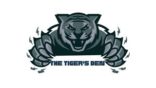 The Tiger's Den Ep. 17 | Cam Newton Tries Out for the UFC while Caitlin Clark Chases Down History