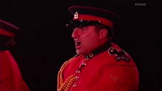 Edinburgh Military Tattoo - A salute to Australia 2005 - 1080p HD