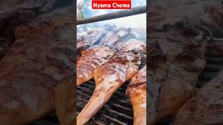 NYAMA CHOMA MOMENTS, SAVE YOUR MONEY LATTER #trending #shorts