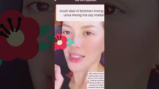 Ellen Adarna Revealing How She Maintaining A Healthy Relationship To His Hubby /With Funny Jokes