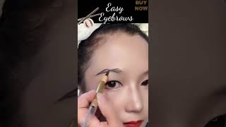 Magical Eyebrow Shaping TUTORIAL | Easy Tips & Tricks for Beginners