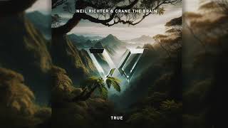 Neil Richter & Crane the brain - True