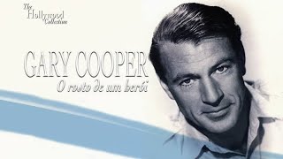 Documentário Gary Cooper: O rosto de um Herói - 2011