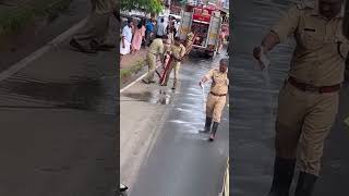 Kerala Fire Service | #shorts