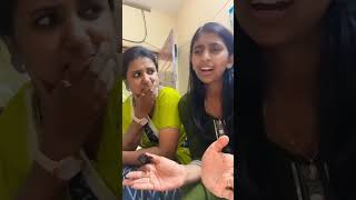 😂 | Cynthia Janet #cj #tamil #funny #funnyvideo #tamilcomedy #tamilsong #subscribe #like #bestfriend