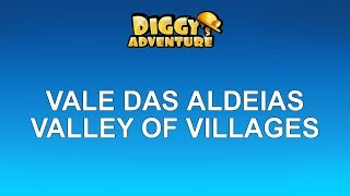 VALE DAS ALDEIAS (VALLEY OF VILLAGES)