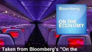 The Biz Flog - Airlines and Jet Fuel