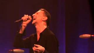 Dave Gahan & Soulsavers - "Condemnation" - Milano, 04/11/2015