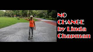 No Change line dance