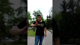 KENDAMA TRICK - 2017