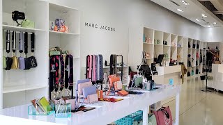 MARC JACOBS!! COME SHOP WITH ME!! 70% SALE