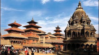 Adorable Patan Durbar Square Museum