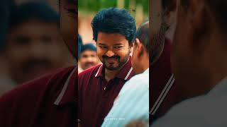 Thalapathy 68 poojai - vijay anna cute smile 😍 | venkat prabu |  #thalapathy #thalapathy68 #shorts