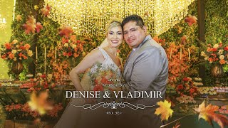 DENISE E VLADIMIR