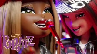 [Rock Angelz] Talking Bratz эпизод 5 на Русском