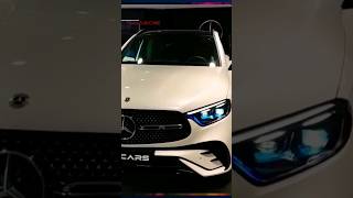 New 2024 Mercedes Benz GLC - #shorts #short #youtubeshorts #mercedesbenz #glc #glc220d #rocars .