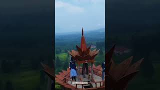 Estetik View Wayang Windu #views #viral #healing #shorts #wisata