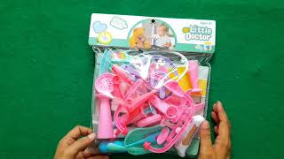 Medical instruments | Medical Tools |  Medical tools for kids | Medical tools for children