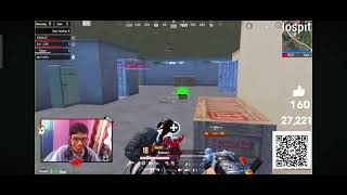 1v4 clutch 😯 Solo 5 kill 🥵